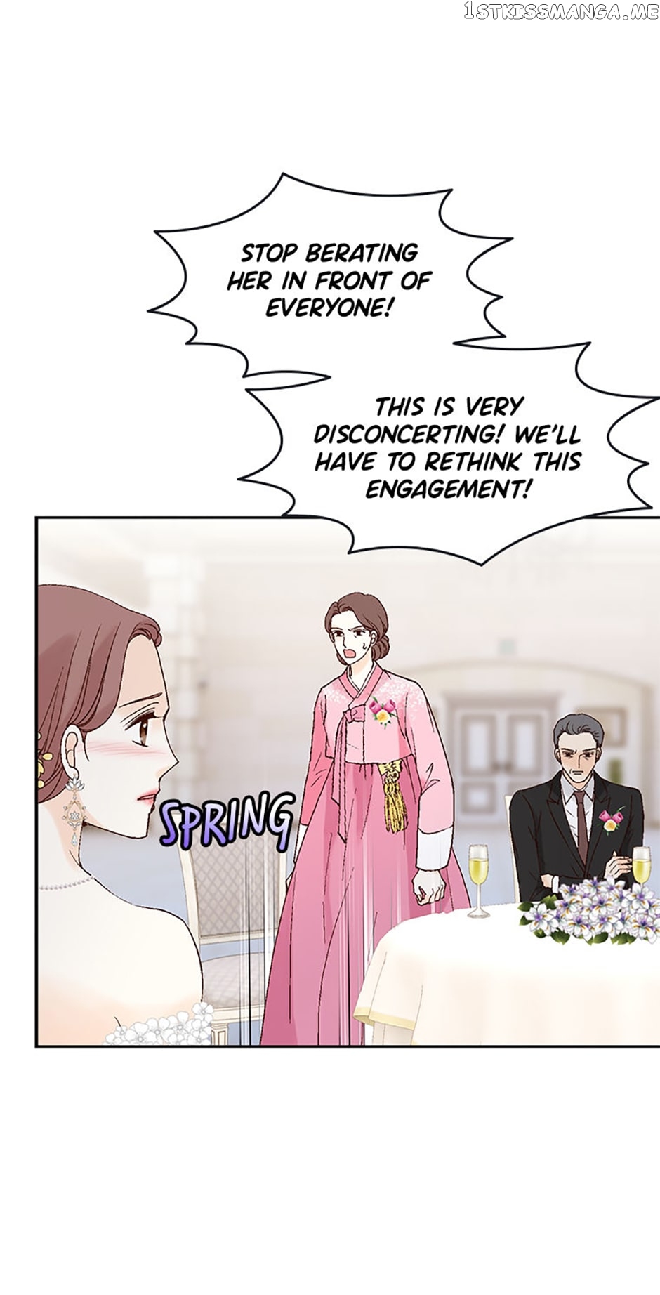 Flavors of Reincarnation Chapter 80 - page 26
