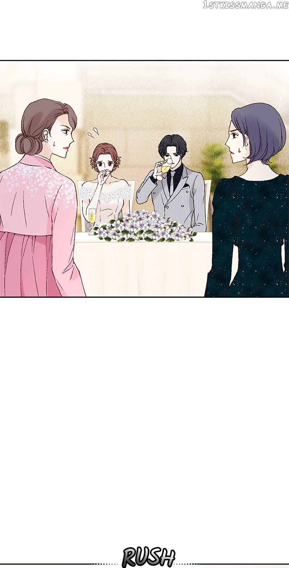 Flavors of Reincarnation Chapter 80 - page 27