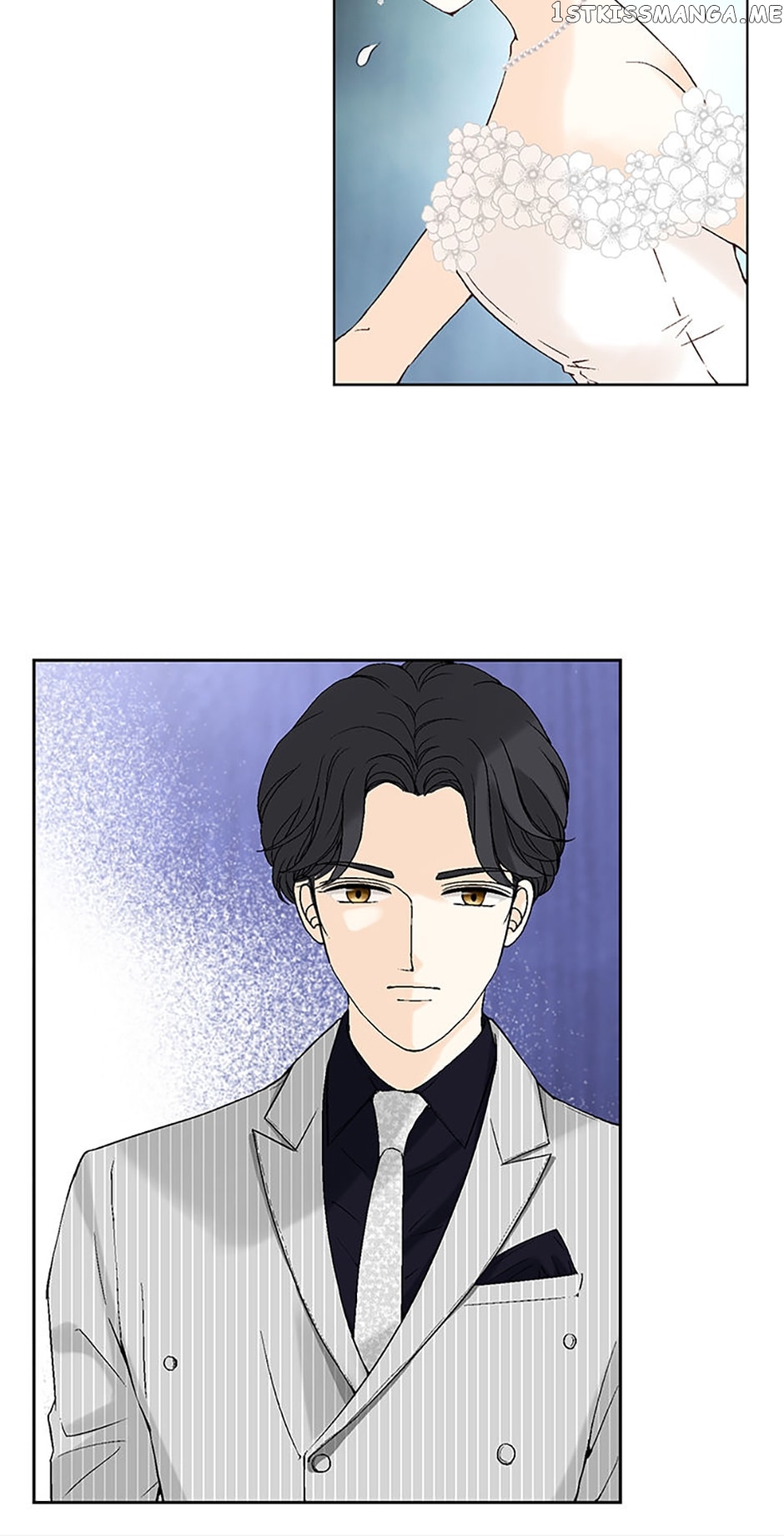 Flavors of Reincarnation Chapter 80 - page 29
