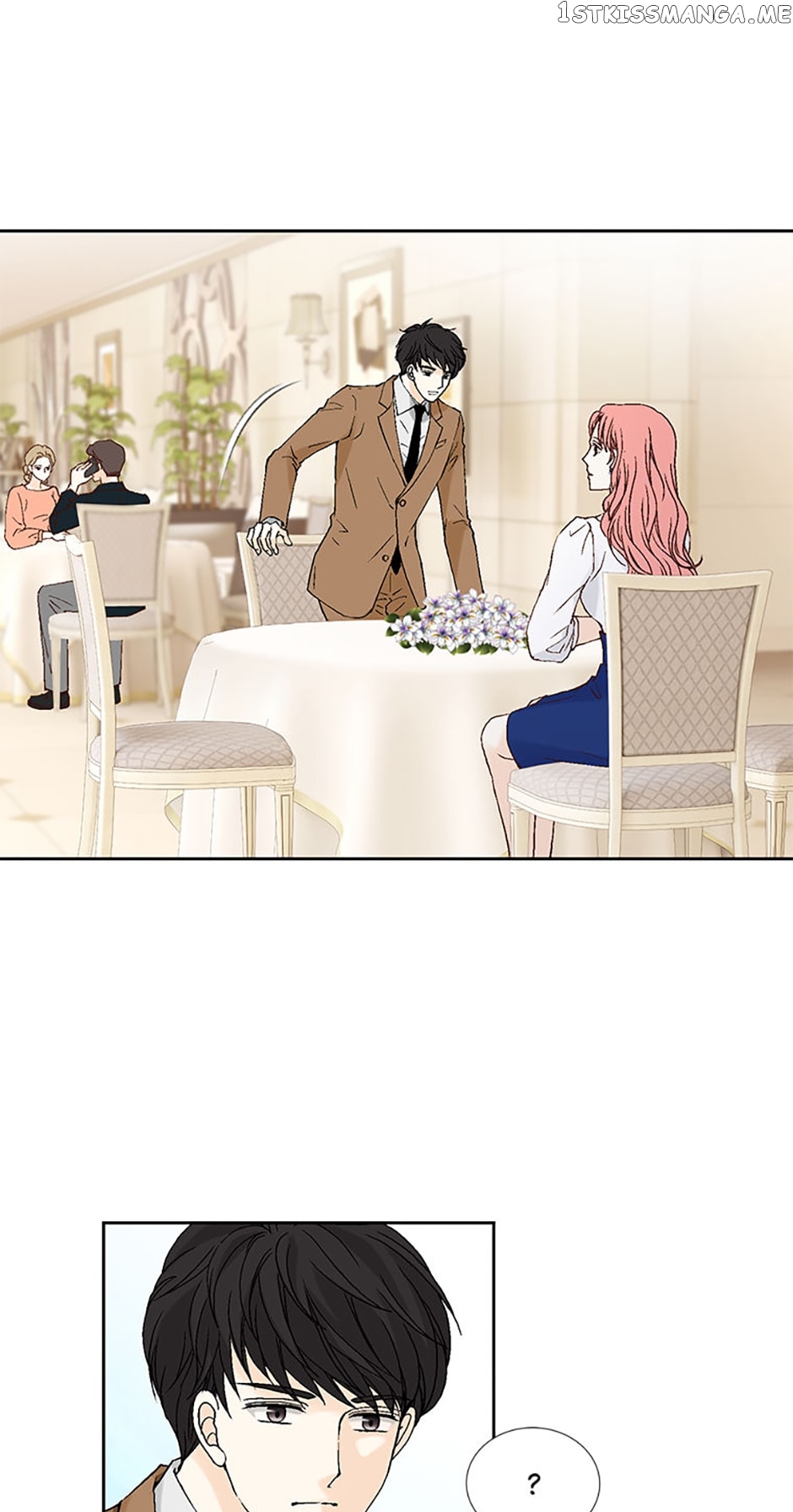 Flavors of Reincarnation Chapter 80 - page 3