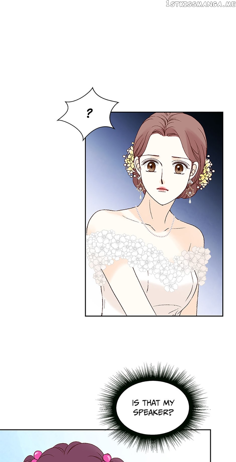 Flavors of Reincarnation Chapter 80 - page 31
