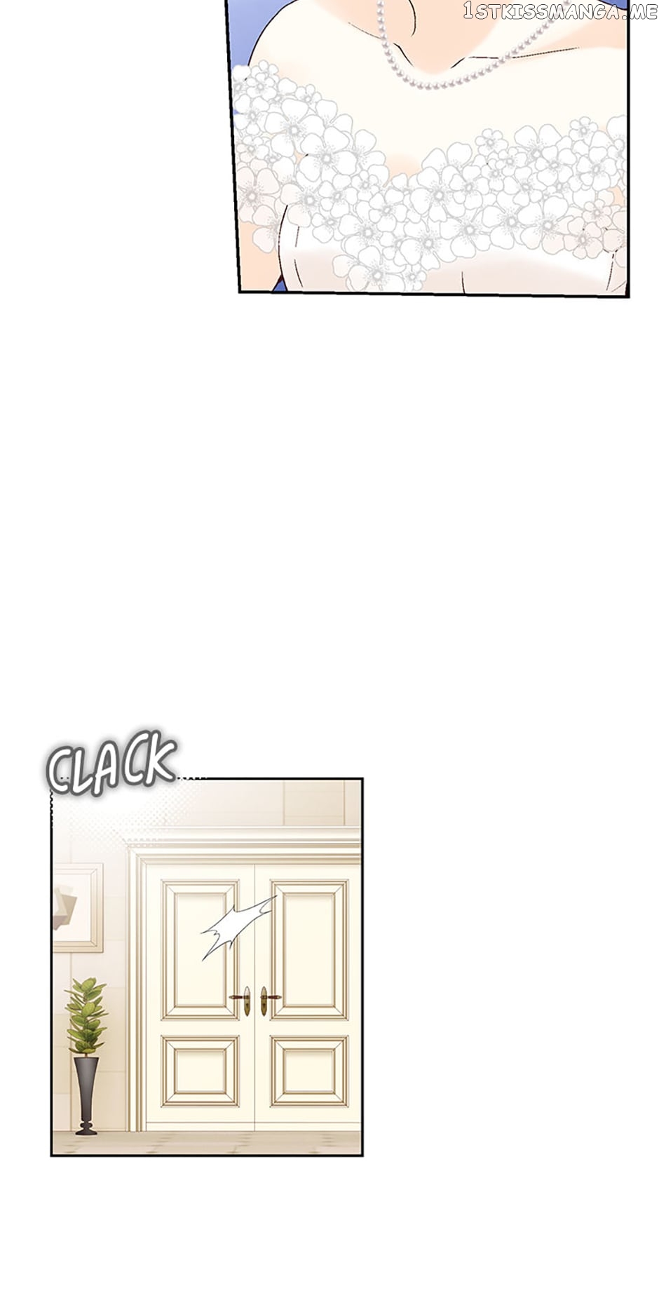 Flavors of Reincarnation Chapter 80 - page 33