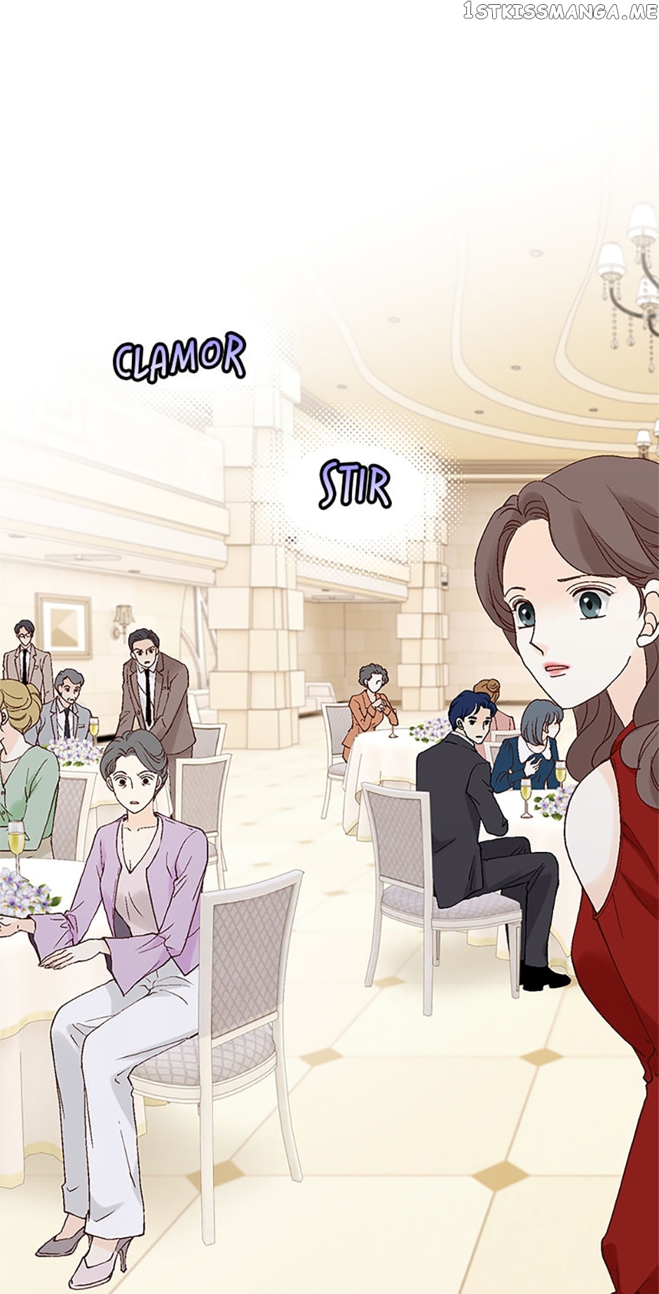 Flavors of Reincarnation Chapter 80 - page 34