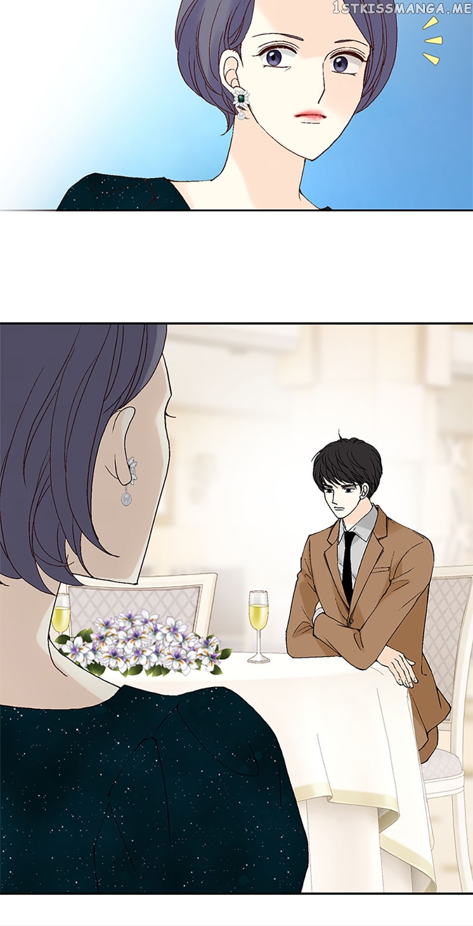 Flavors of Reincarnation Chapter 80 - page 36