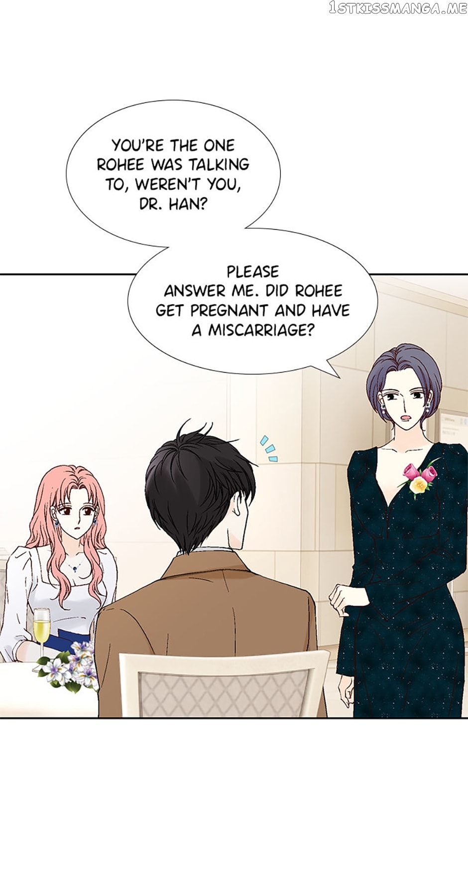Flavors of Reincarnation Chapter 80 - page 37