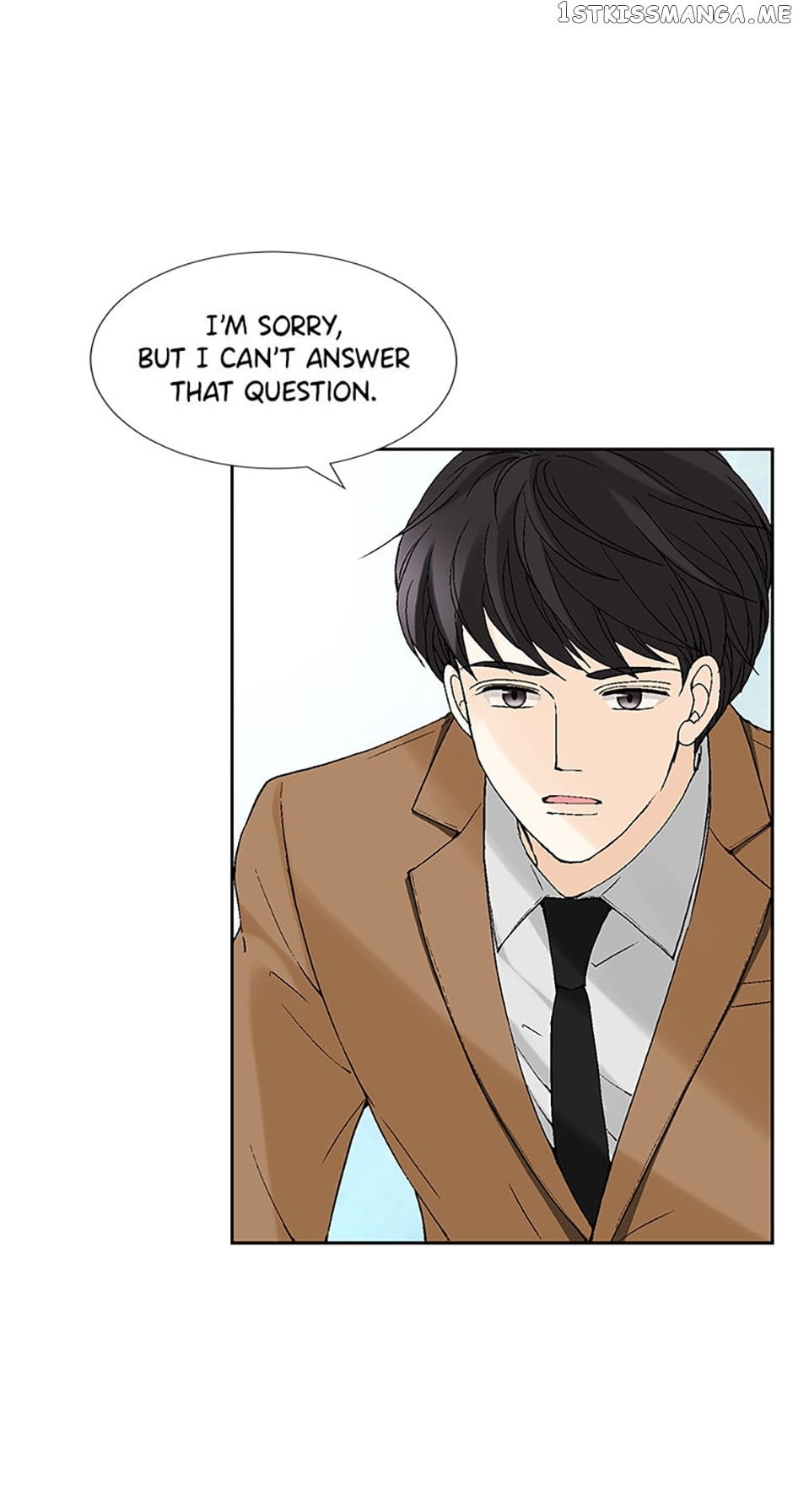 Flavors of Reincarnation Chapter 80 - page 38