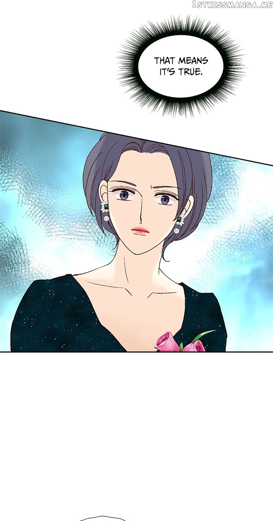 Flavors of Reincarnation Chapter 80 - page 39