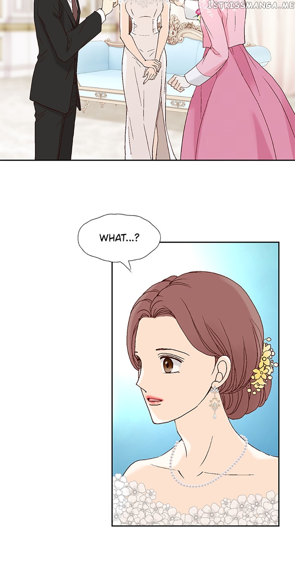 Flavors of Reincarnation Chapter 80 - page 44