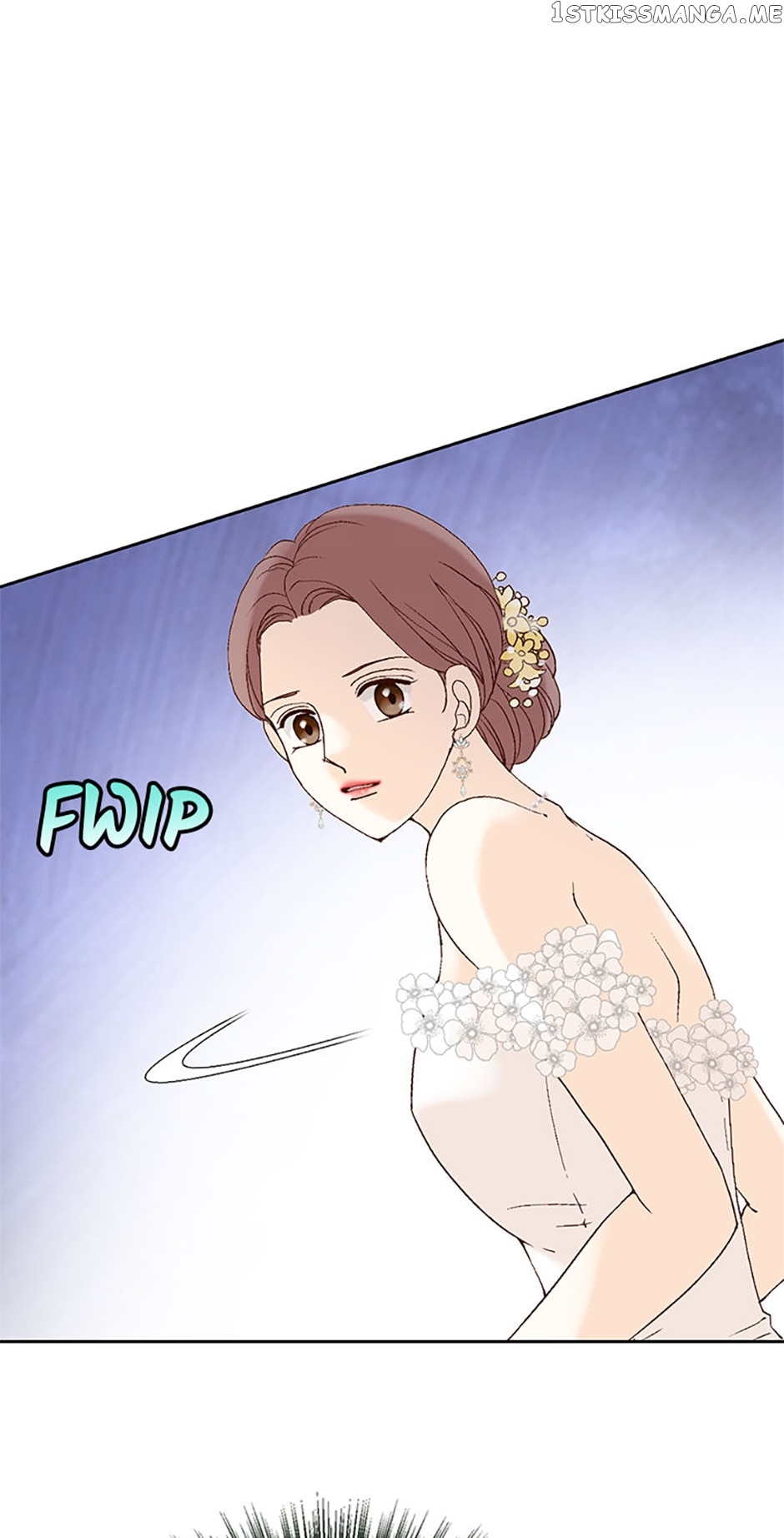 Flavors of Reincarnation Chapter 80 - page 45