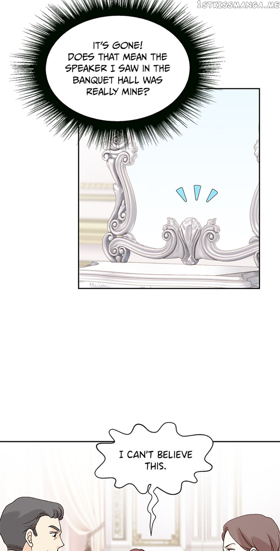 Flavors of Reincarnation Chapter 80 - page 46