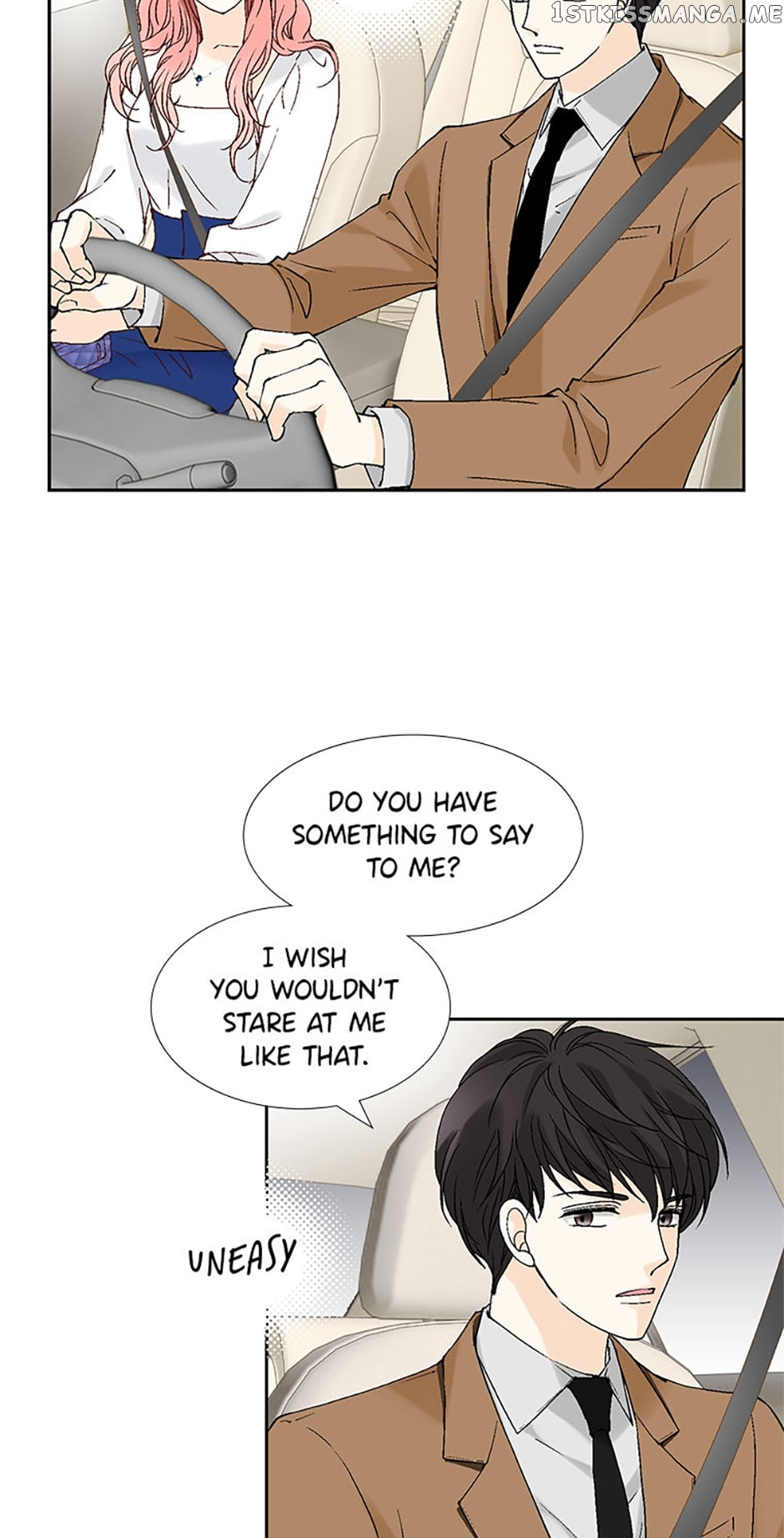 Flavors of Reincarnation Chapter 80 - page 48