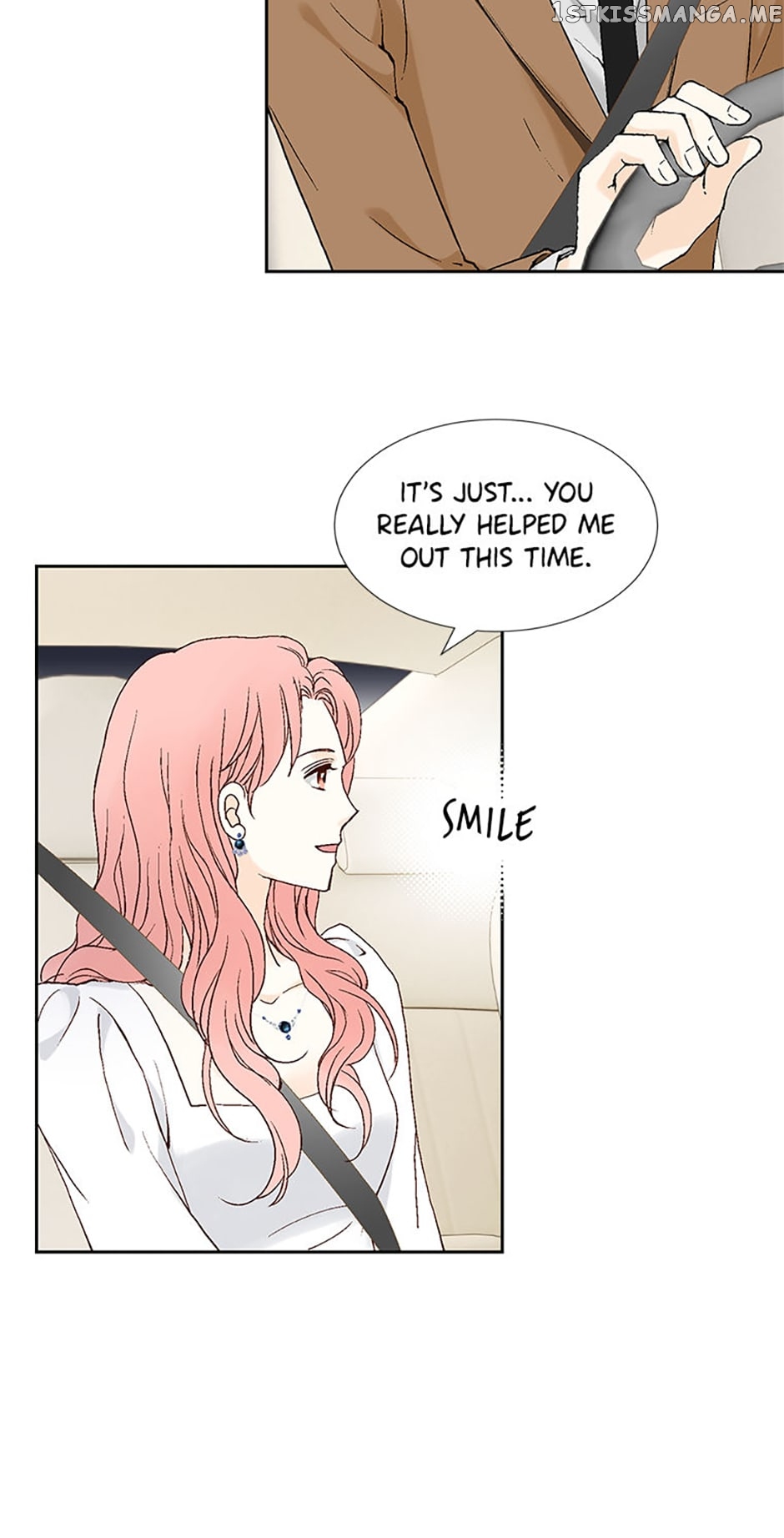 Flavors of Reincarnation Chapter 80 - page 49