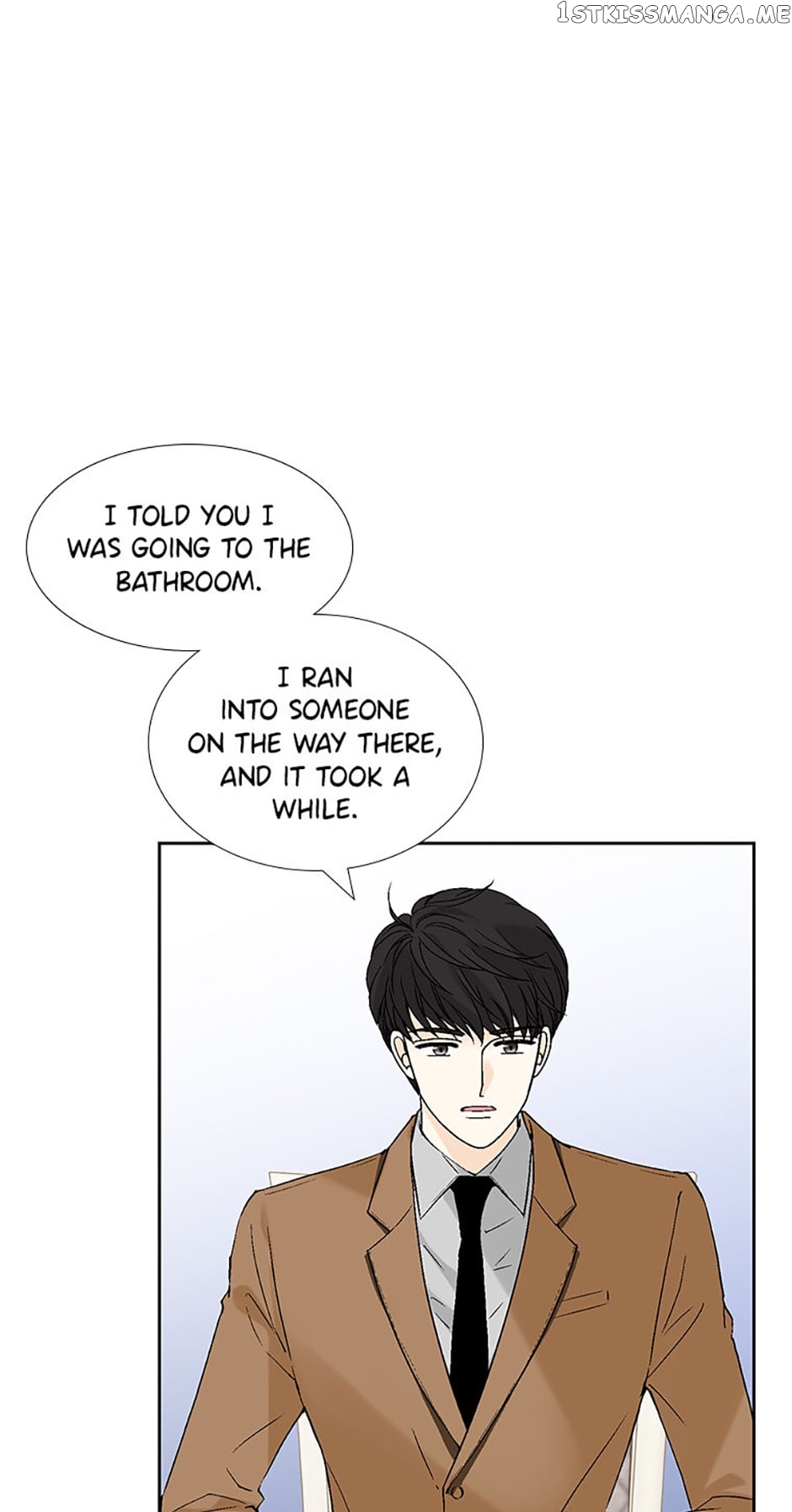 Flavors of Reincarnation Chapter 80 - page 5