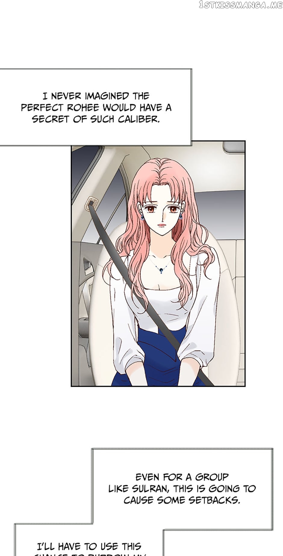 Flavors of Reincarnation Chapter 80 - page 50