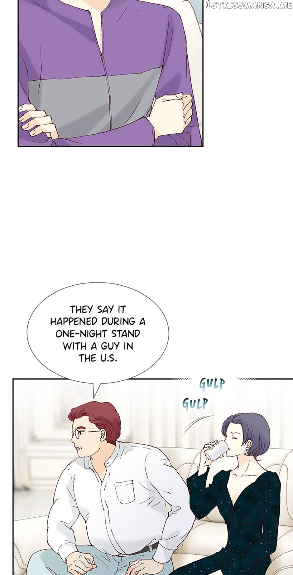 Flavors of Reincarnation Chapter 80 - page 55