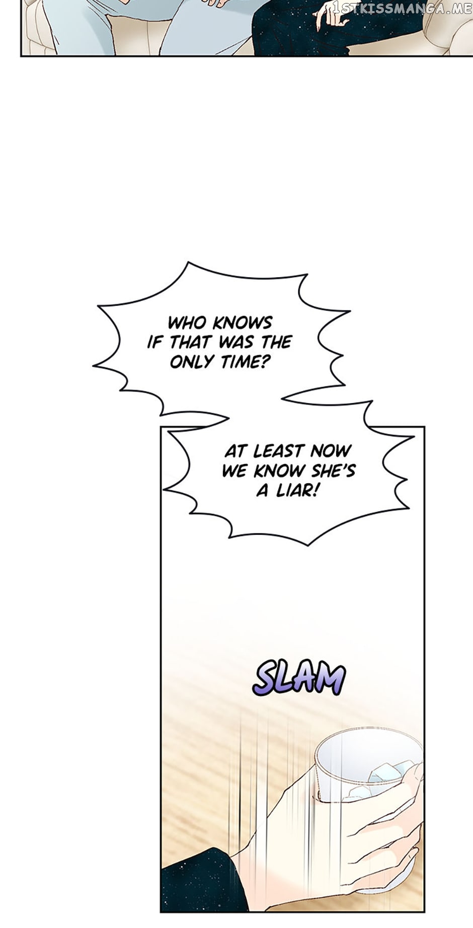 Flavors of Reincarnation Chapter 80 - page 56