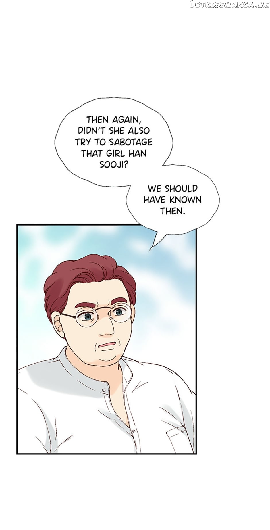 Flavors of Reincarnation Chapter 80 - page 57