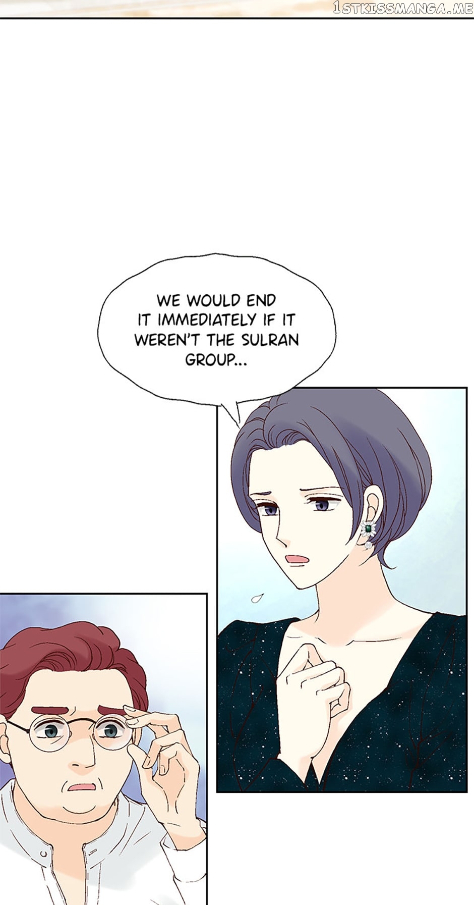 Flavors of Reincarnation Chapter 80 - page 60