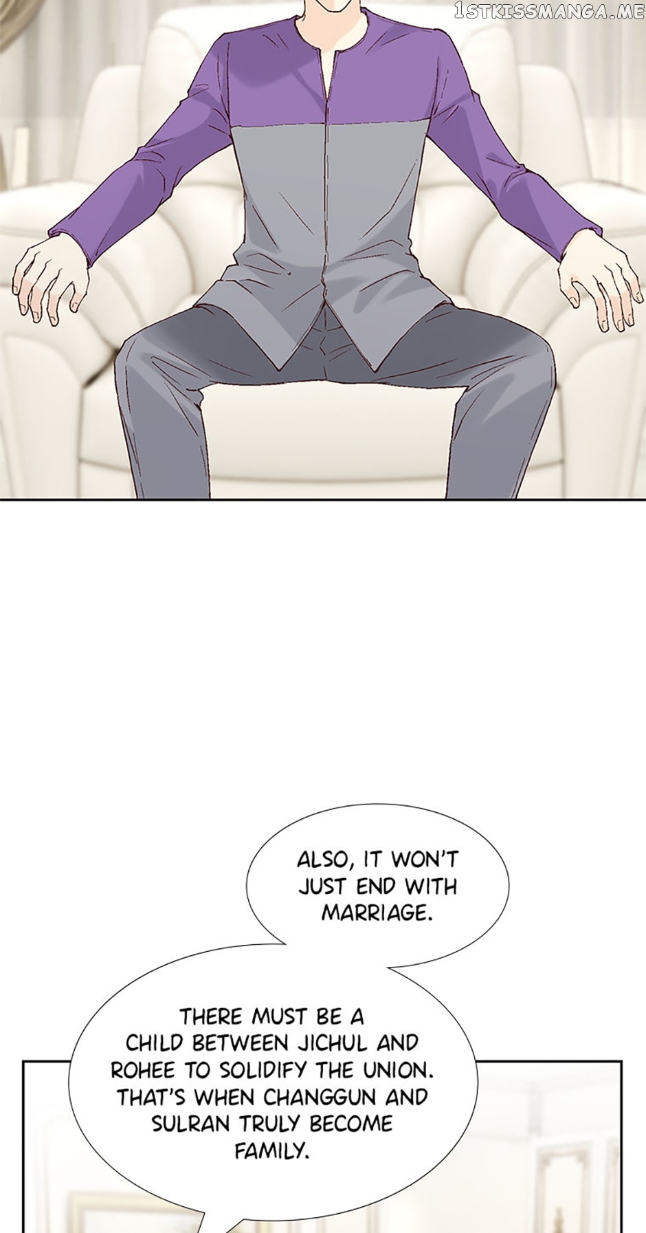 Flavors of Reincarnation Chapter 80 - page 62