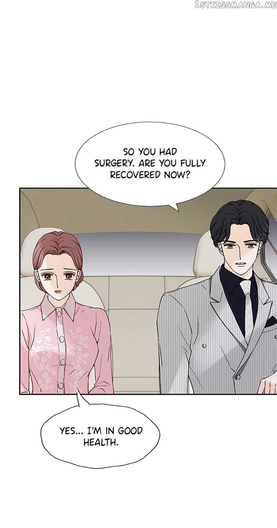 Flavors of Reincarnation Chapter 80 - page 66