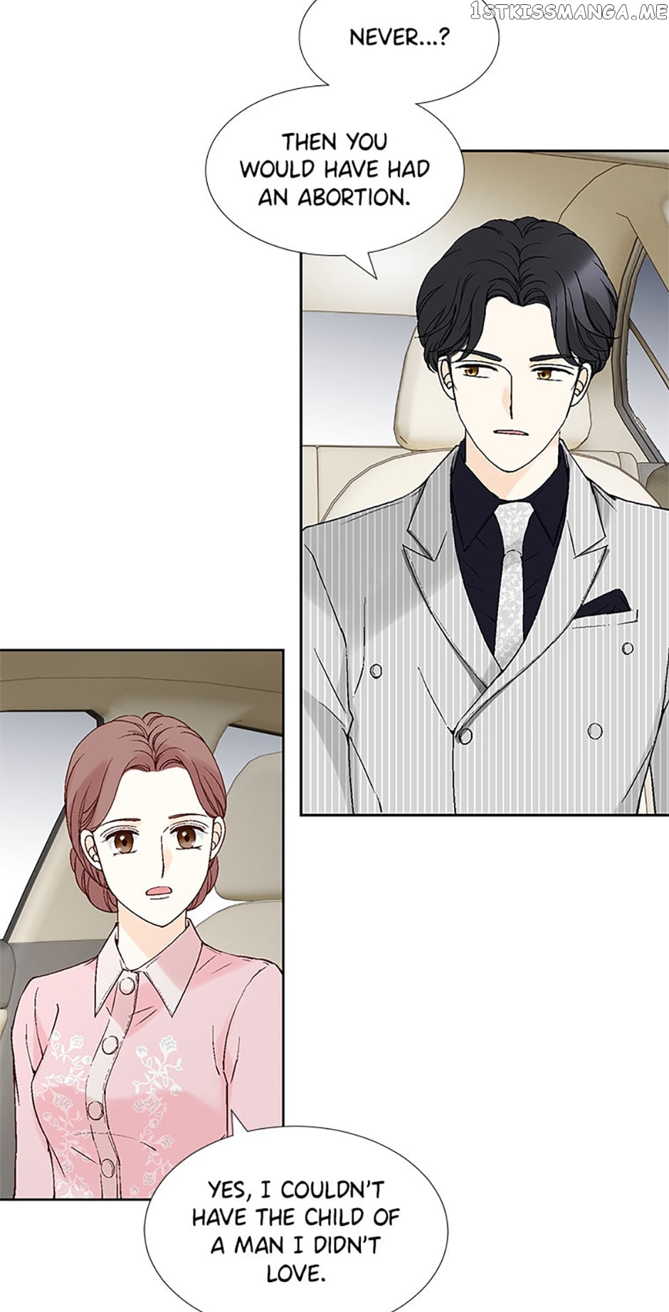 Flavors of Reincarnation Chapter 80 - page 68