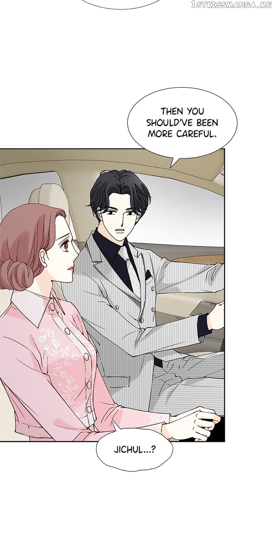 Flavors of Reincarnation Chapter 80 - page 69