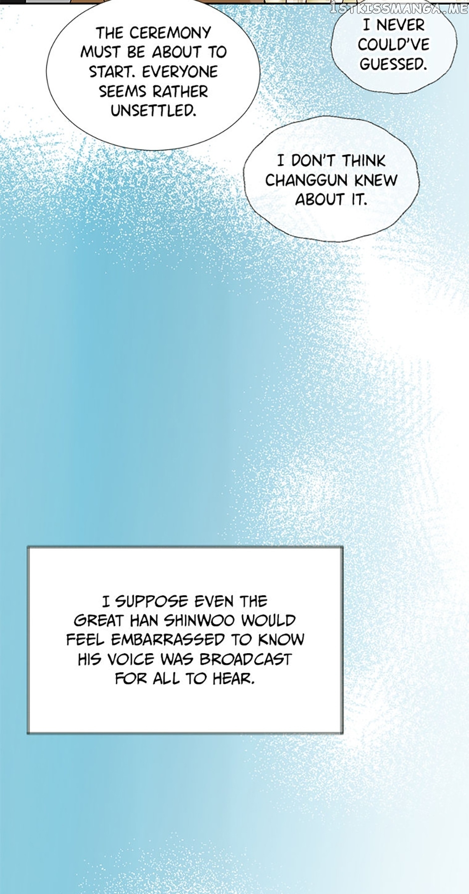 Flavors of Reincarnation Chapter 80 - page 7