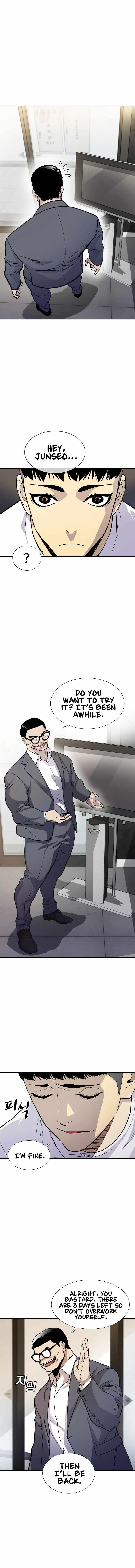 Ranker (2022) Chapter 1 - page 10