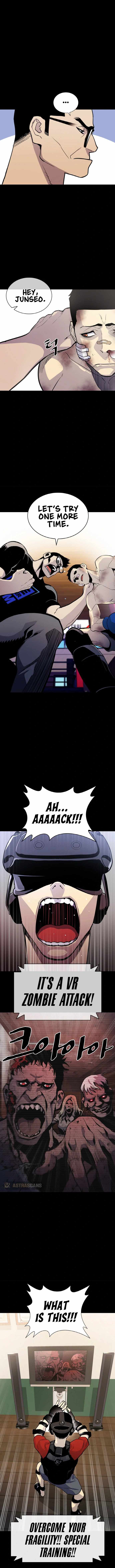 Ranker (2022) Chapter 1 - page 12