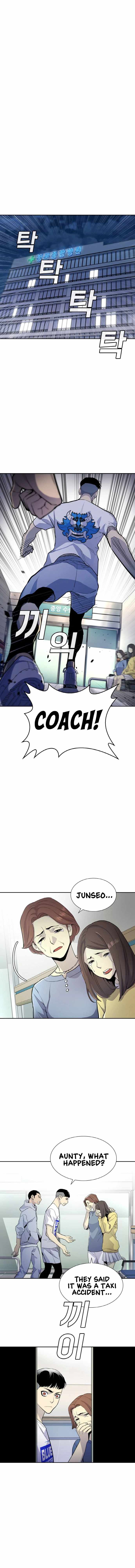 Ranker (2022) Chapter 1 - page 18