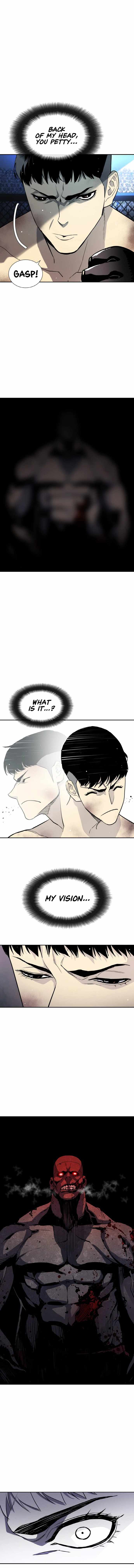 Ranker (2022) Chapter 1 - page 23