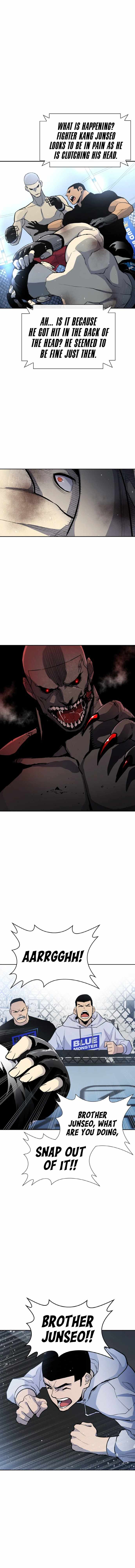Ranker (2022) Chapter 1 - page 27