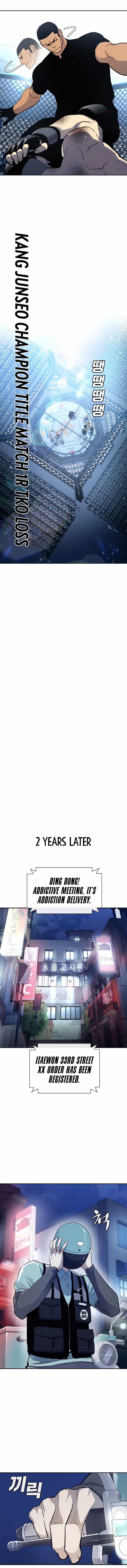 Ranker (2022) Chapter 1 - page 28