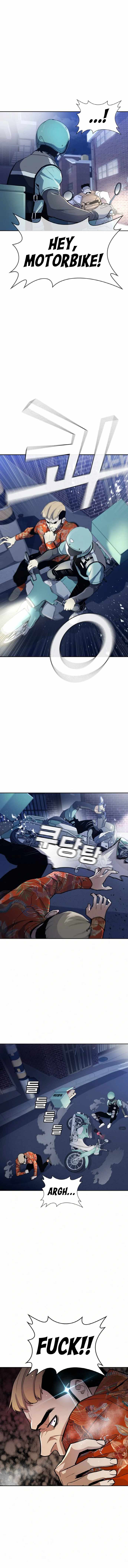 Ranker (2022) Chapter 1 - page 31