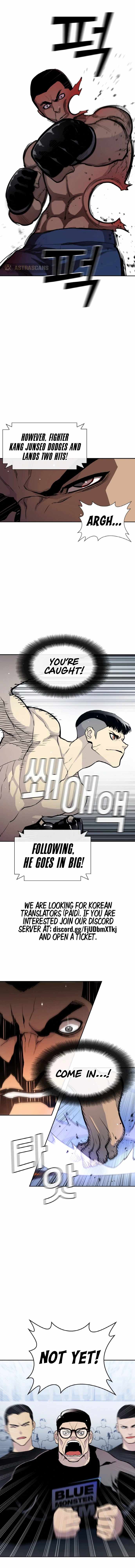Ranker (2022) Chapter 1 - page 4