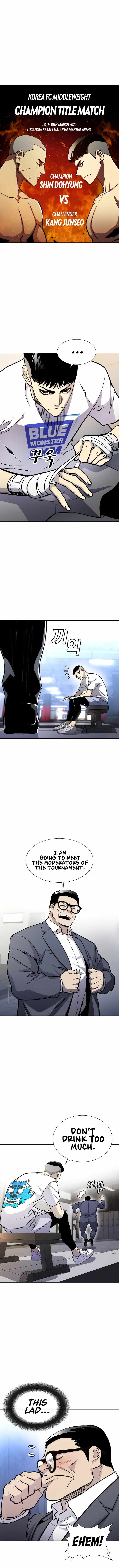 Ranker (2022) Chapter 1 - page 9