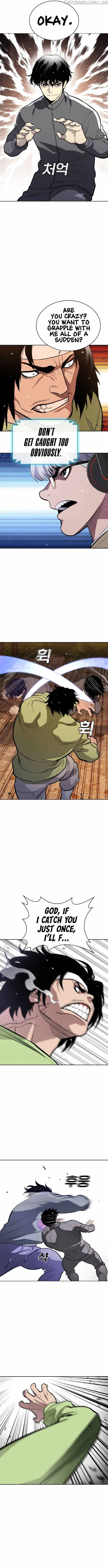 Ranker (2022) Chapter 22 - page 12