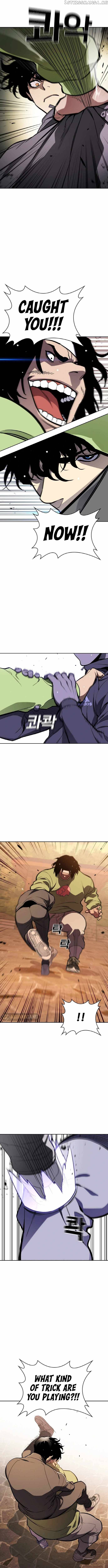 Ranker (2022) Chapter 22 - page 13