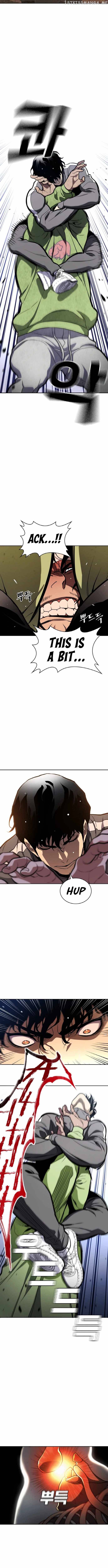 Ranker (2022) Chapter 22 - page 14