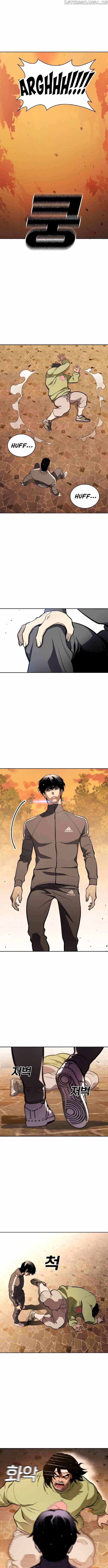Ranker (2022) Chapter 22 - page 15