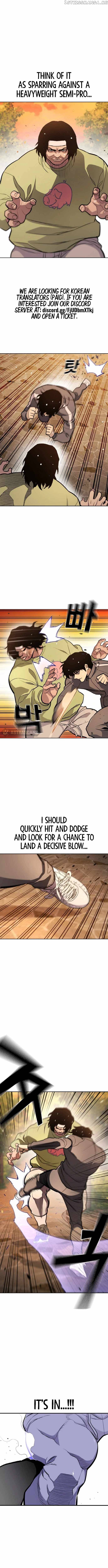 Ranker (2022) Chapter 22 - page 4