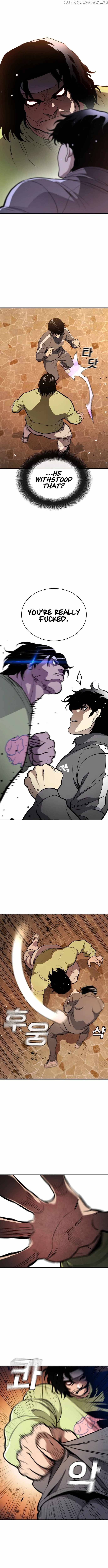 Ranker (2022) Chapter 22 - page 5