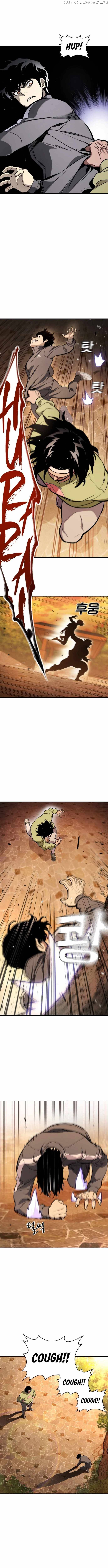 Ranker (2022) Chapter 22 - page 6