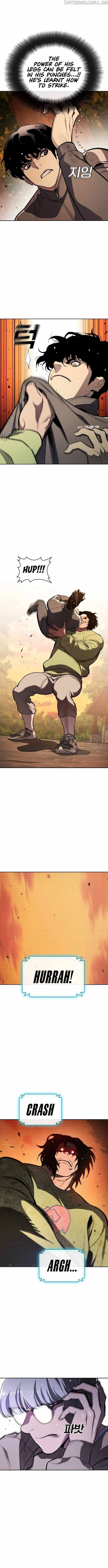 Ranker (2022) Chapter 22 - page 9
