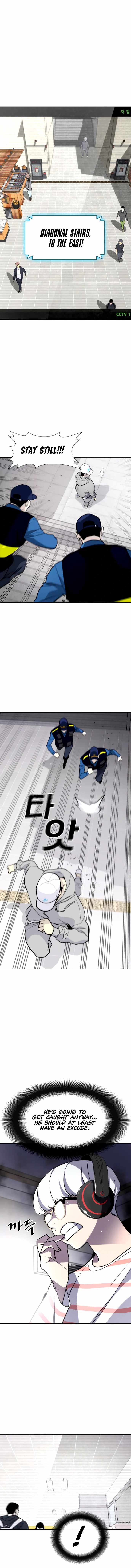 Ranker (2022) Chapter 6 - page 10