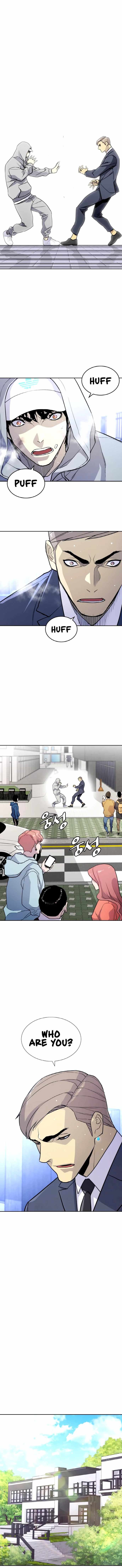 Ranker (2022) Chapter 6 - page 17