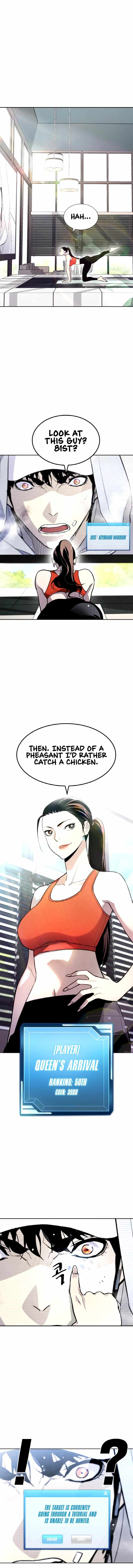 Ranker (2022) Chapter 6 - page 18