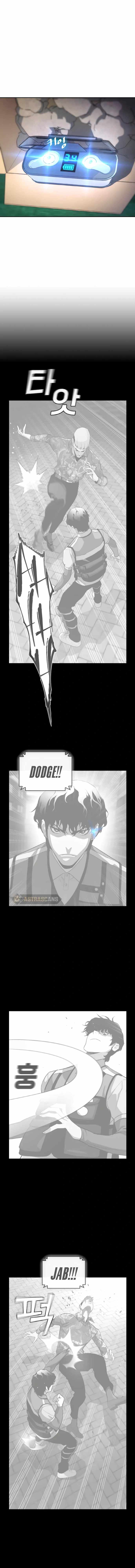 Ranker (2022) Chapter 4 - page 12
