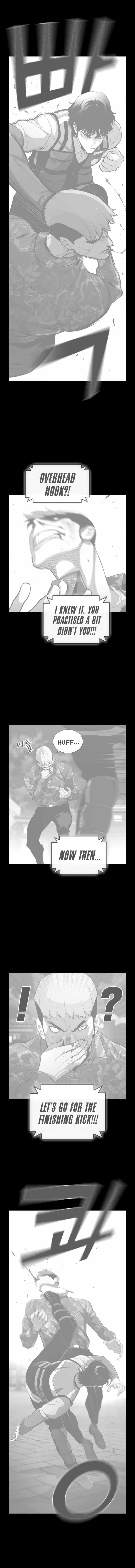 Ranker (2022) Chapter 4 - page 13