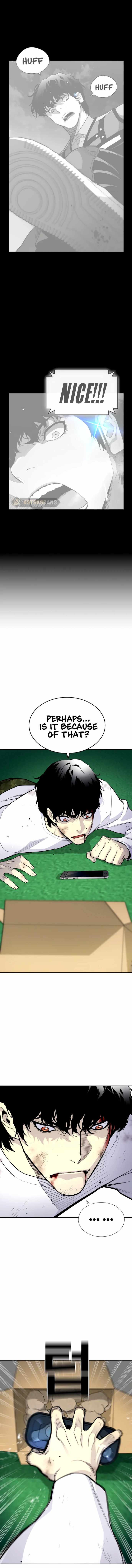 Ranker (2022) Chapter 4 - page 14